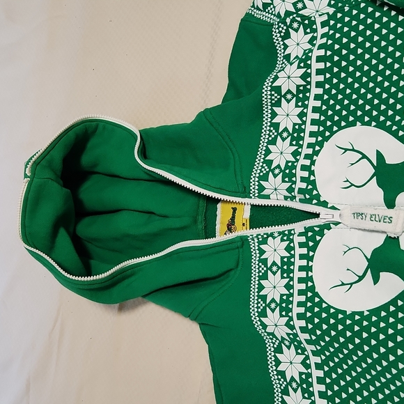 Tipsyelves Onesie - Picture 3 of 9